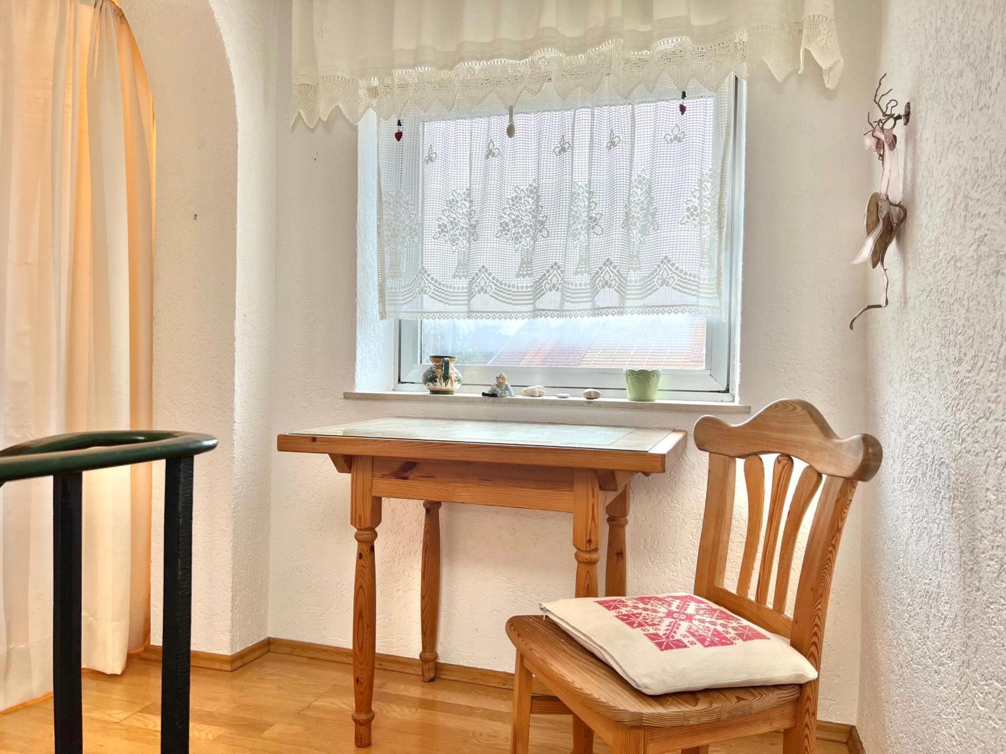 Privathaus Sieglinde Nussdorf (Chiemgau)