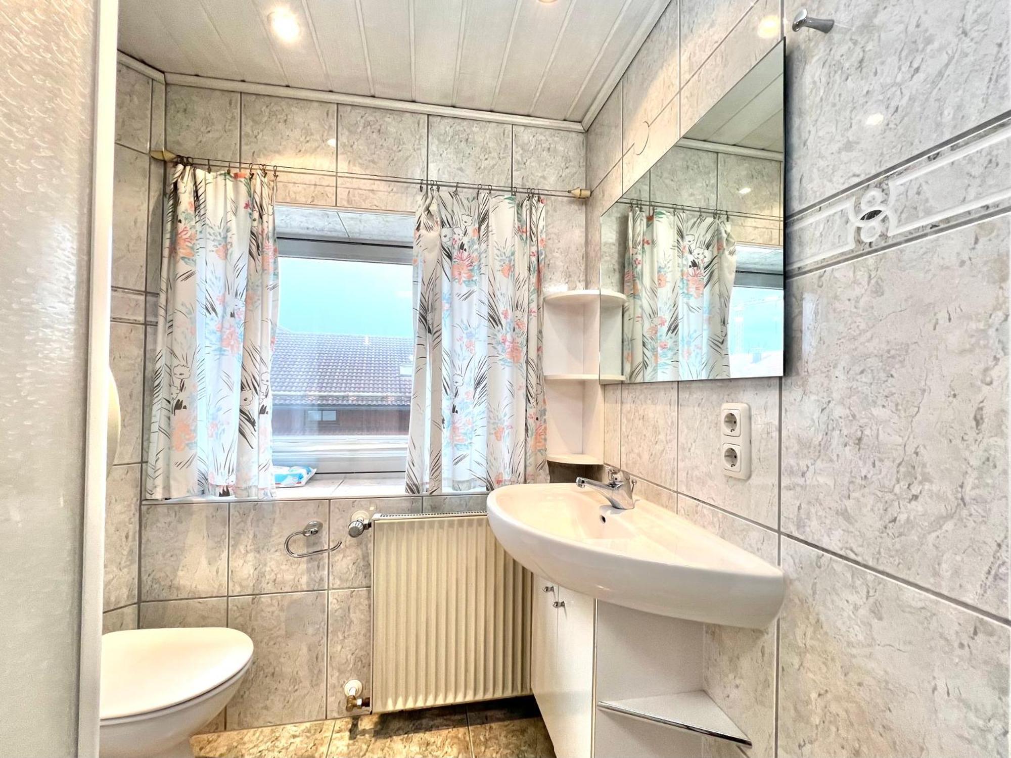 Privathaus Sieglinde * Nussdorf (Chiemgau)