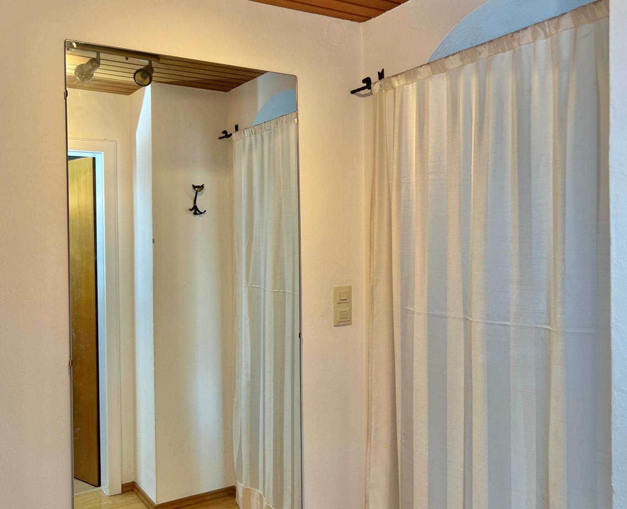 Privathaus Sieglinde * Nussdorf (Chiemgau)