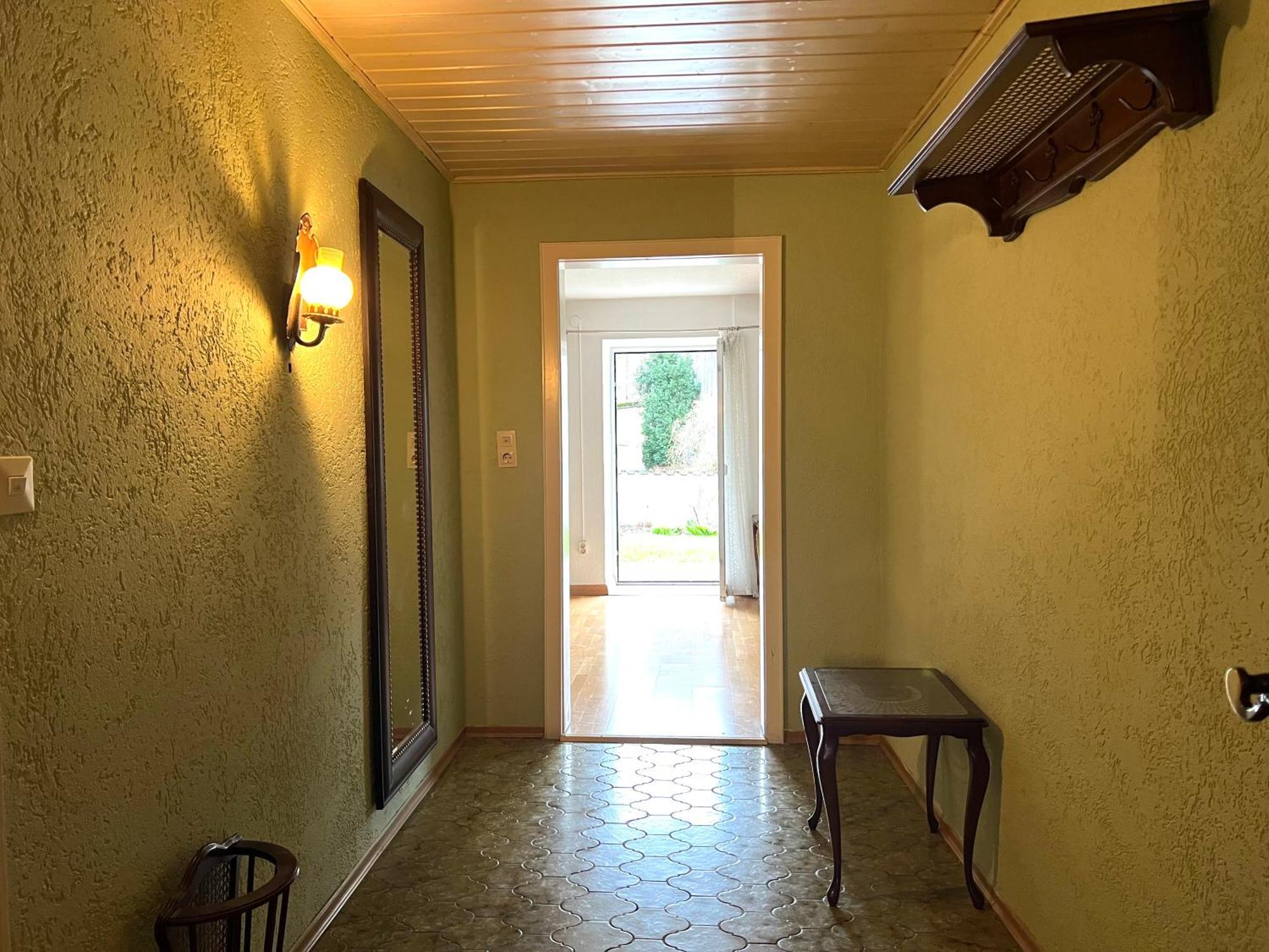 Apartment Privathaus Sieglinde