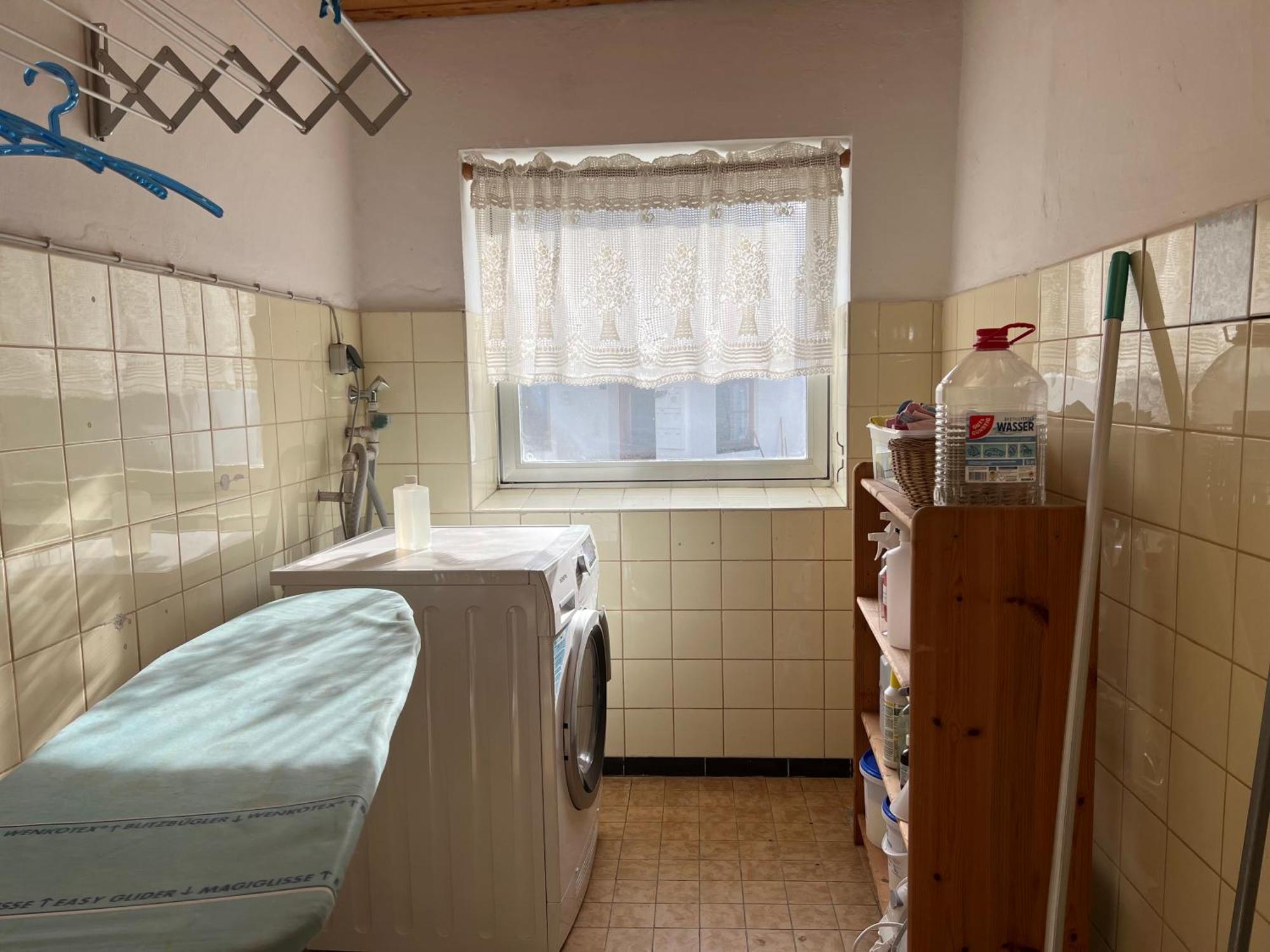 Privathaus Sieglinde Apartment *