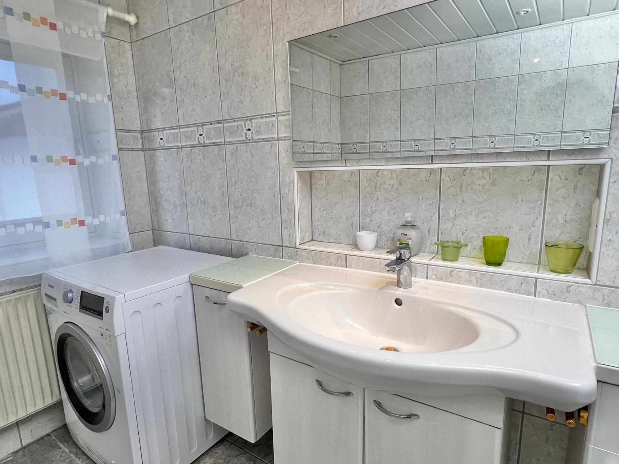 Privathaus Sieglinde Apartment Nussdorf (Chiemgau)