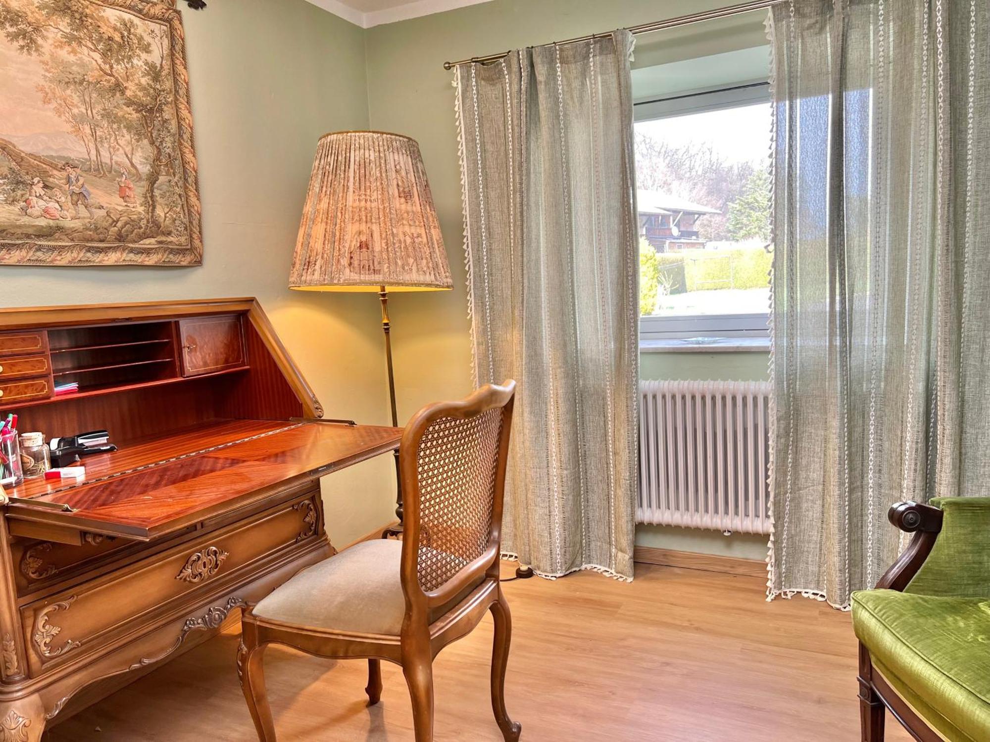 Privathaus Sieglinde * Nussdorf (Chiemgau)