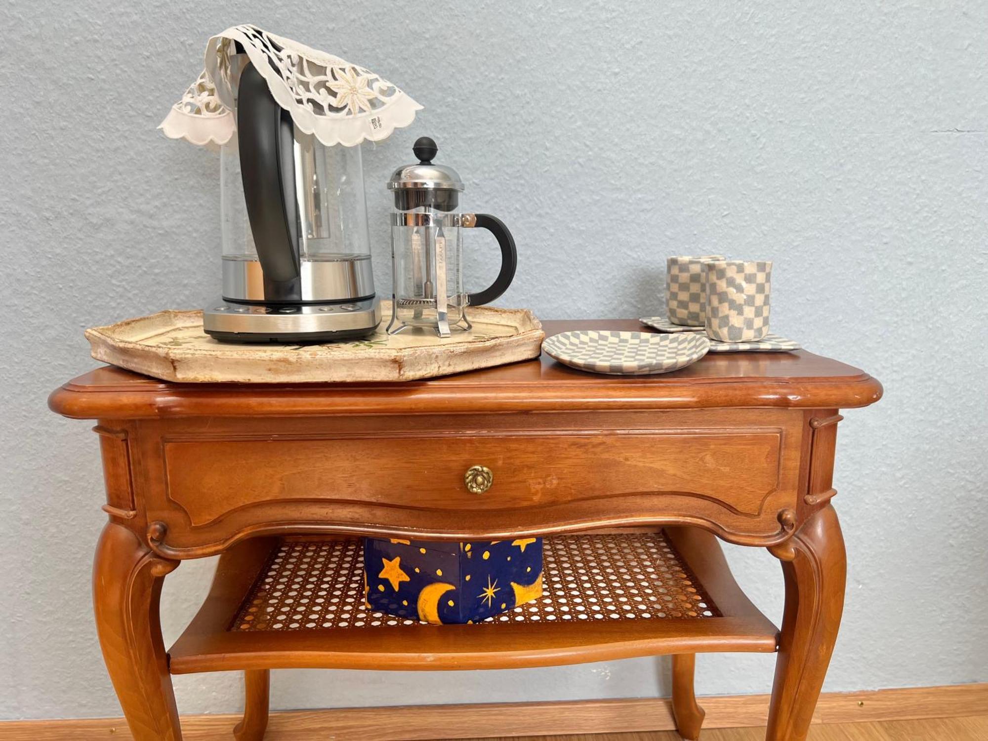Apartment Privathaus Sieglinde