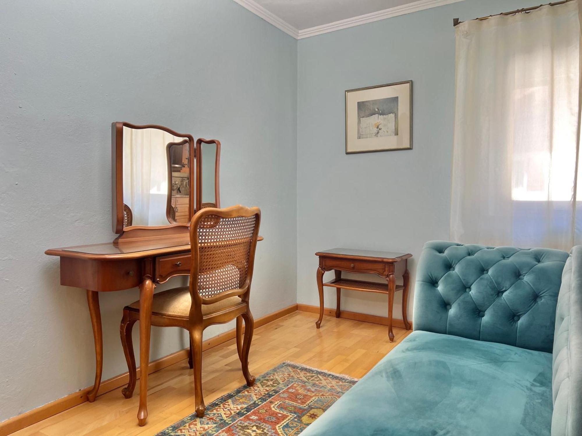 Privathaus Sieglinde Apartment