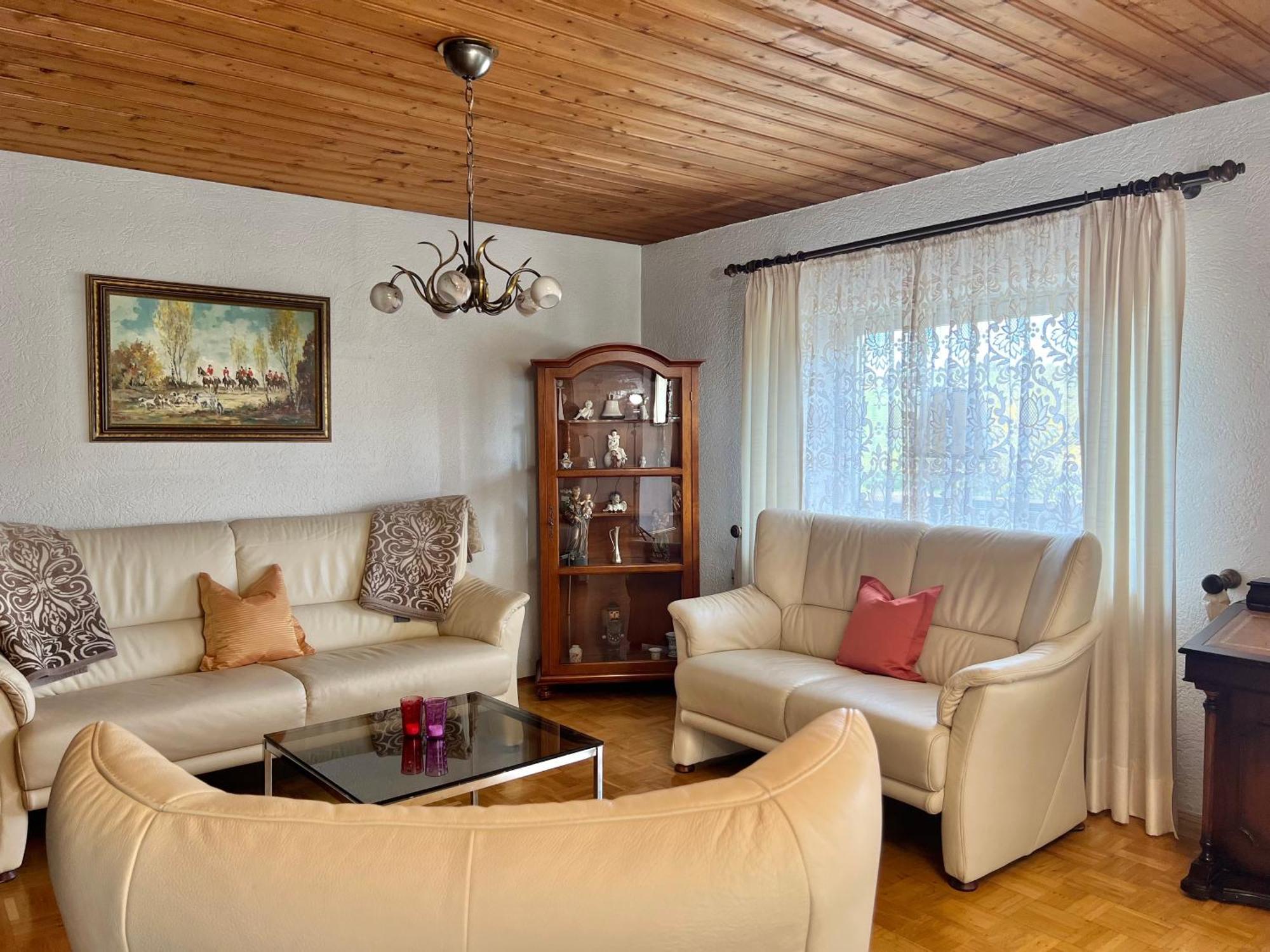 Apartment Privathaus Sieglinde