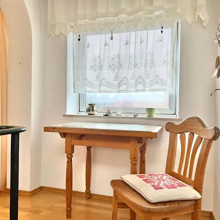 Privathaus Sieglinde Apartment Nussdorf  Exterior photo