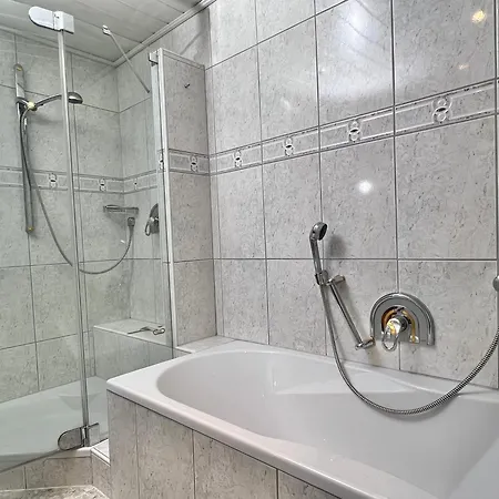 Privathaus Sieglinde Apartment Nussdorf  Exterior photo