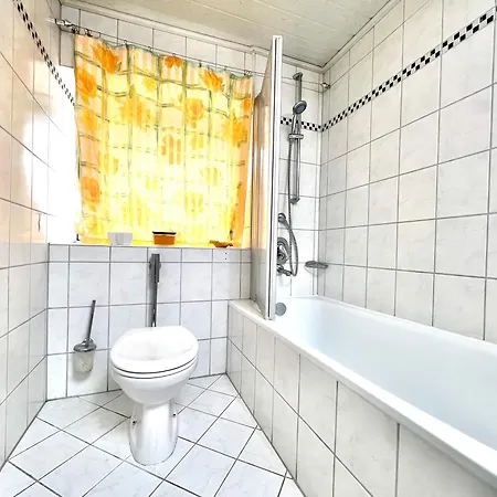 Privathaus Sieglinde Apartment Nussdorf  Exterior photo