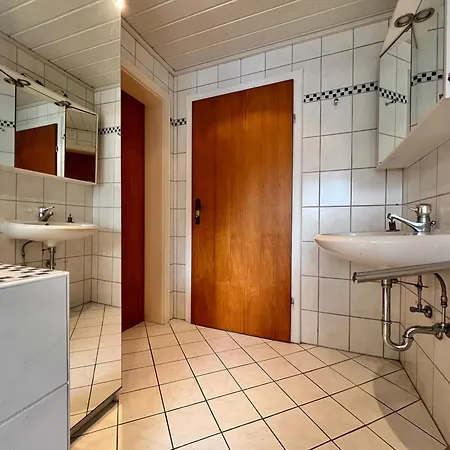 Privathaus Sieglinde Apartment Nussdorf  Exterior photo