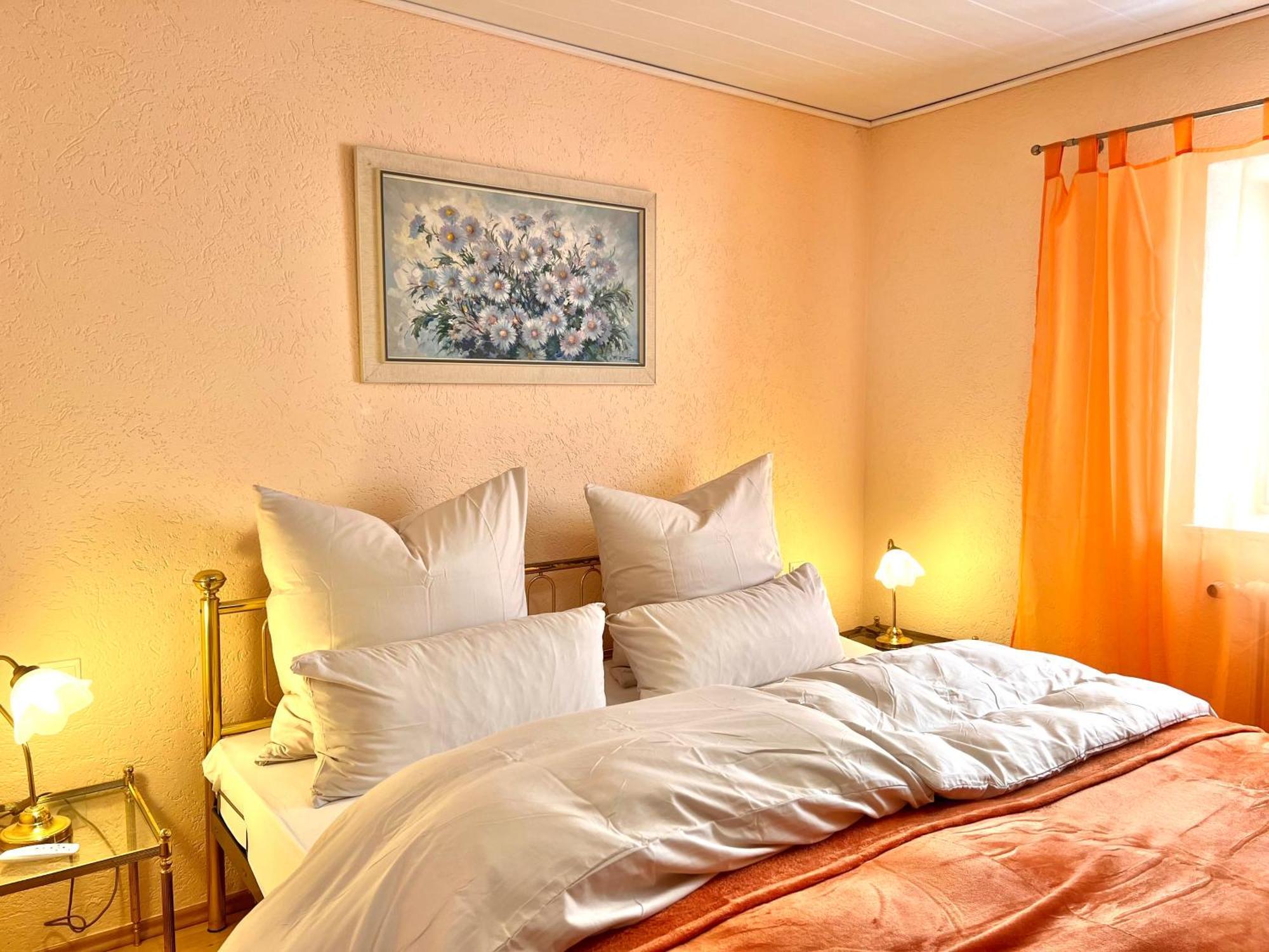 Privathaus Sieglinde Appartement Nussdorf (Chiemgau)