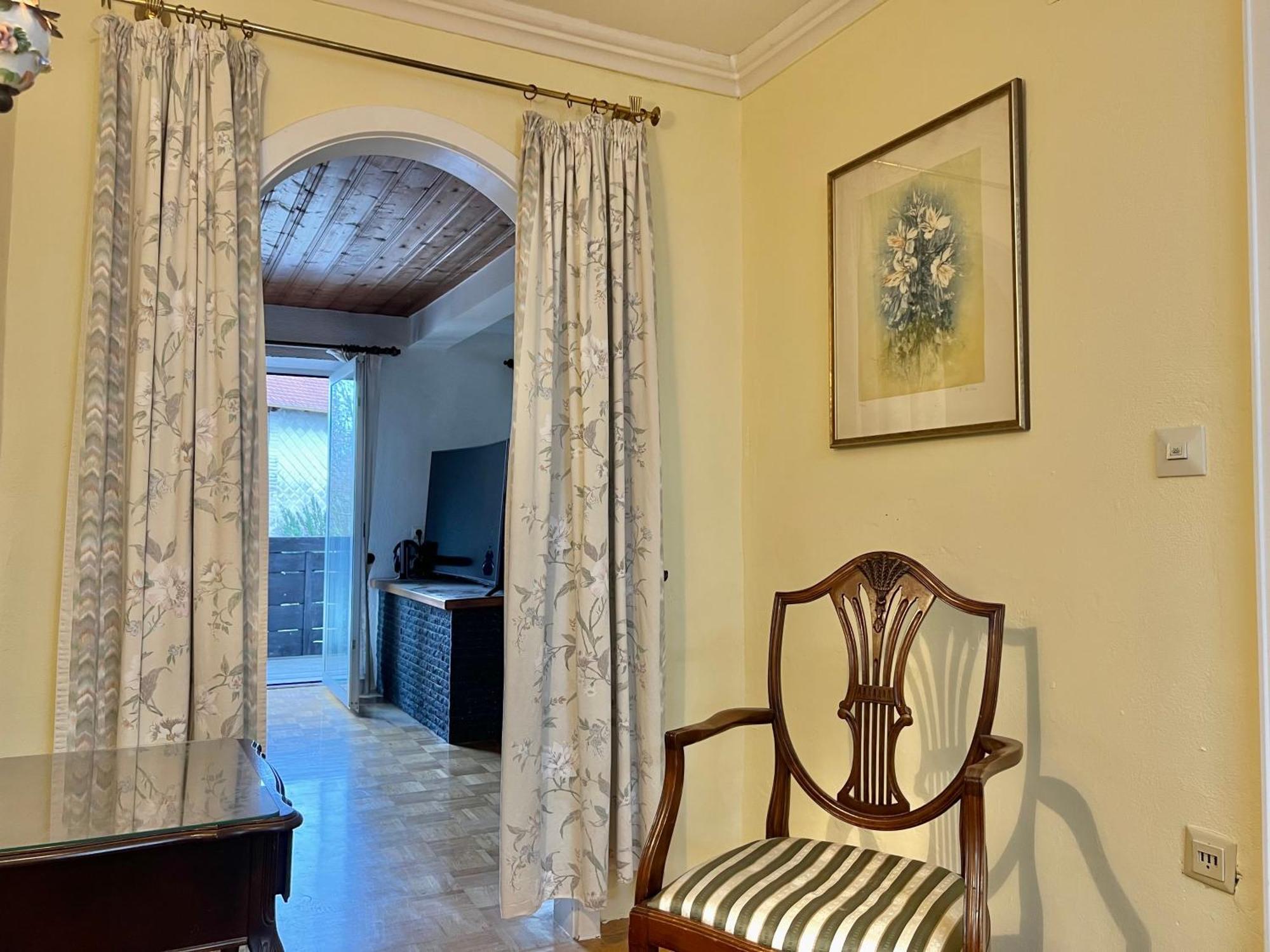 Privathaus Sieglinde Appartement *